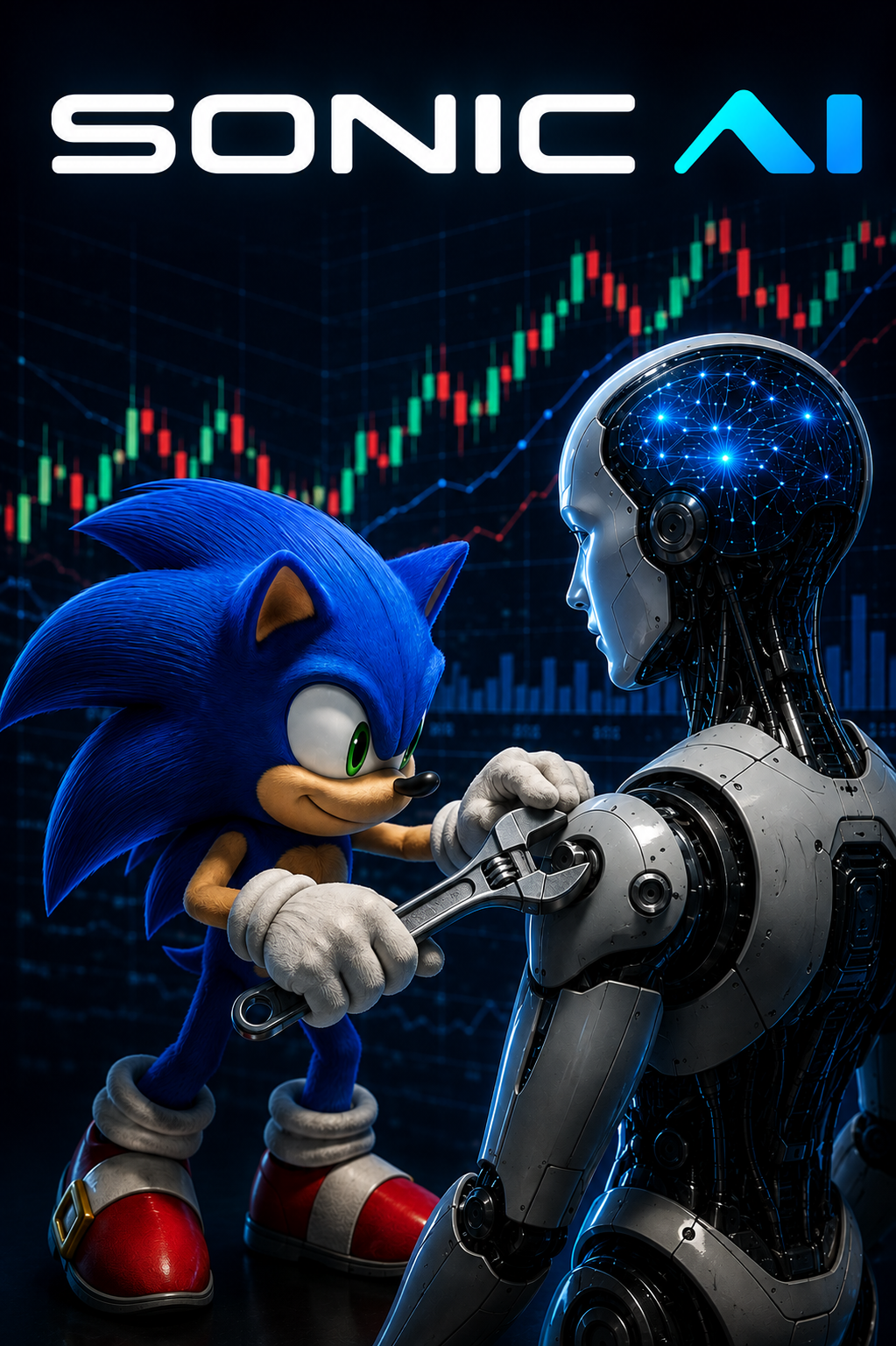 sonic ai copy trading